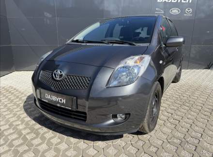 Toyota - Yaris