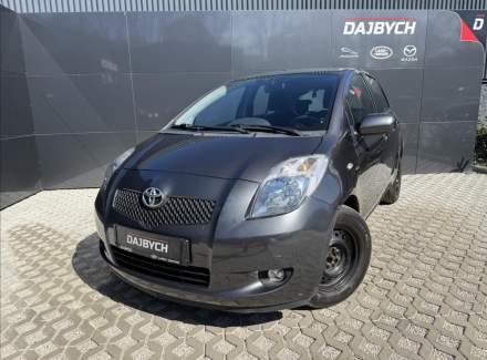 Toyota - Yaris