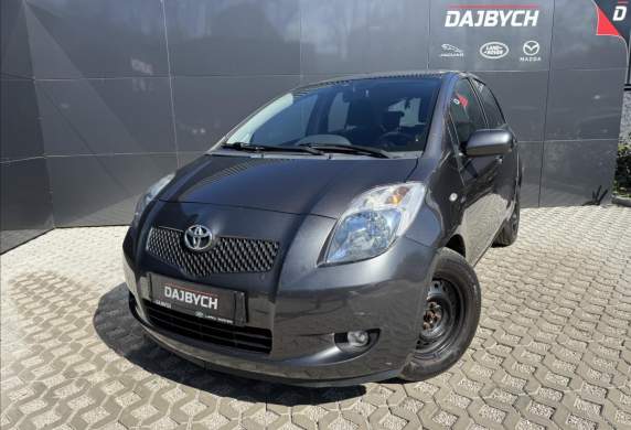 Toyota - Yaris
