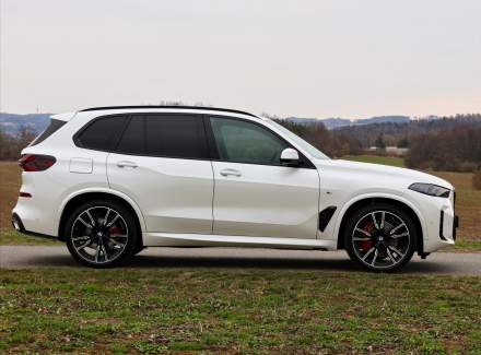 BMW - X5