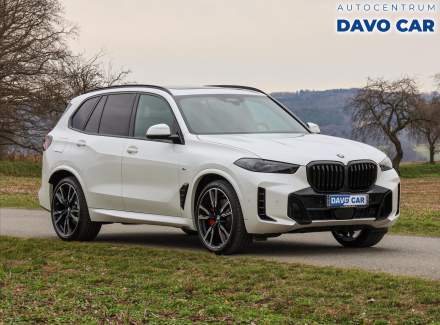 BMW - X5