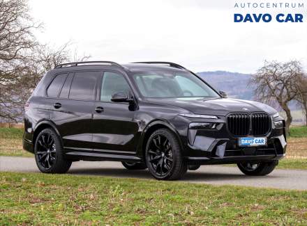 BMW - X7