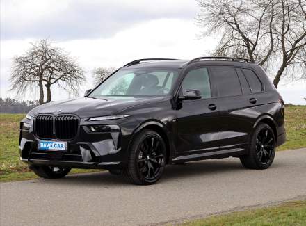 BMW - X7