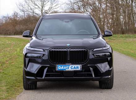 BMW - X7