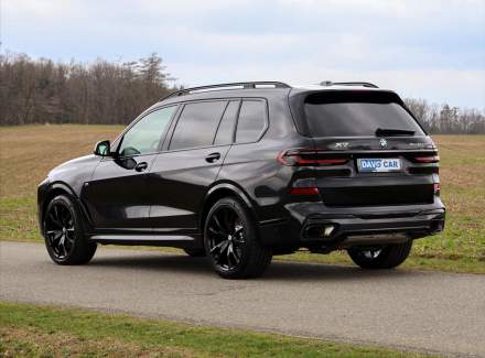 BMW - X7