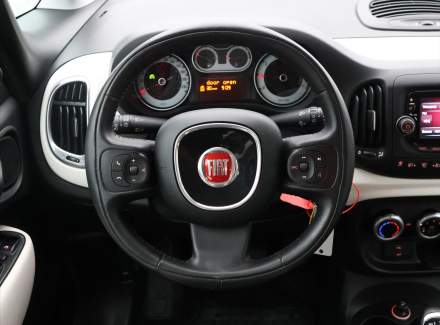 Fiat - 500L