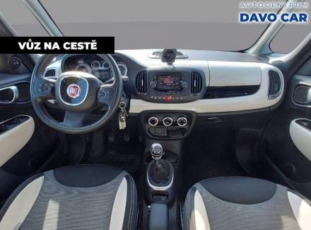 Fiat - 500L