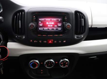 Fiat - 500L
