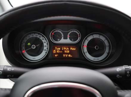 Fiat - 500L