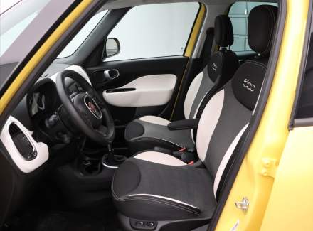Fiat - 500L