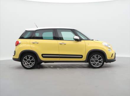 Fiat - 500L