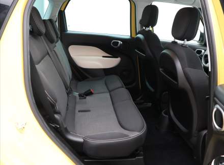 Fiat - 500L
