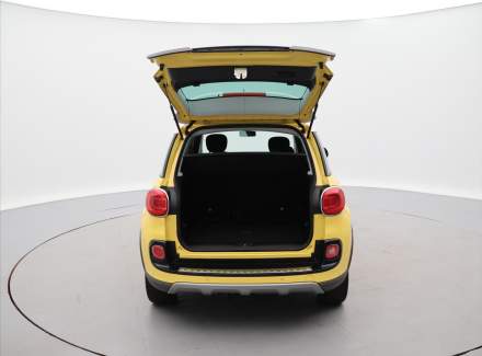 Fiat - 500L