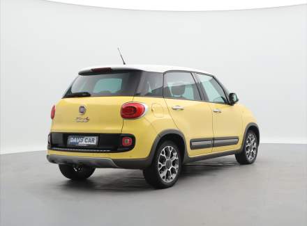 Fiat - 500L