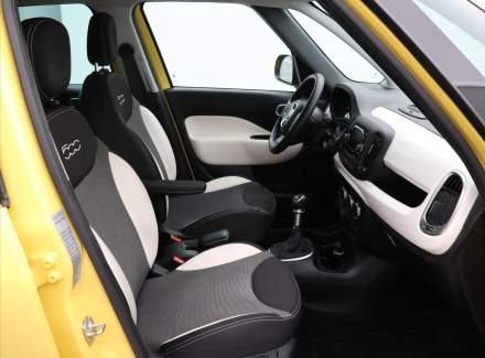 Fiat - 500L