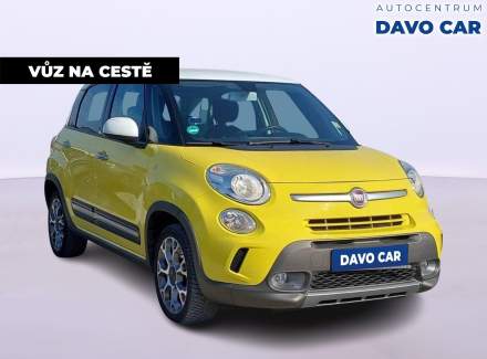 Fiat - 500L