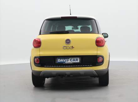 Fiat - 500L