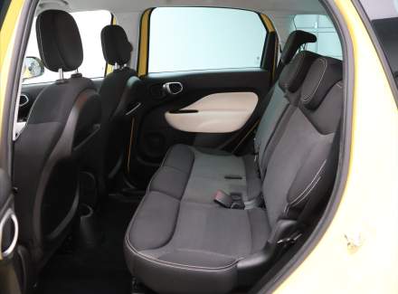 Fiat - 500L