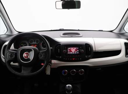Fiat - 500L