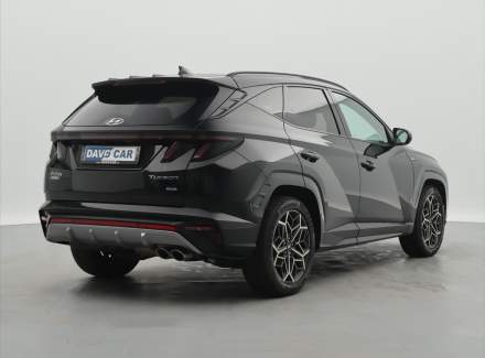 Hyundai - Tucson