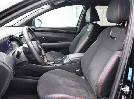 Hyundai - Tucson