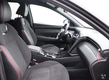 Hyundai - Tucson