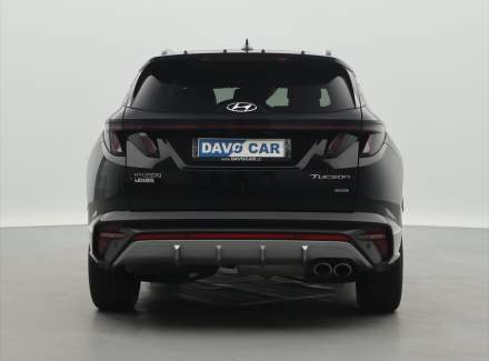 Hyundai - Tucson