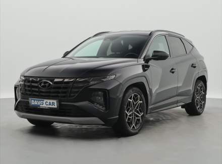 Hyundai - Tucson
