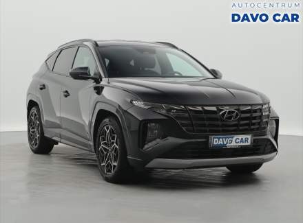Hyundai - Tucson