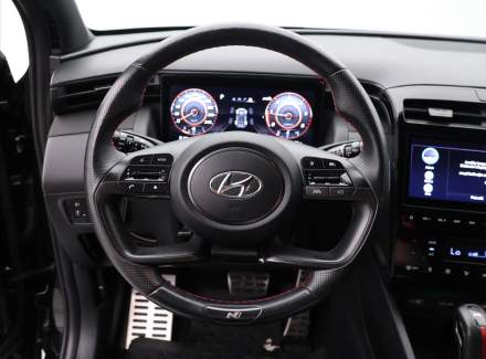 Hyundai - Tucson