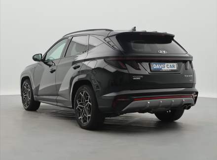 Hyundai - Tucson