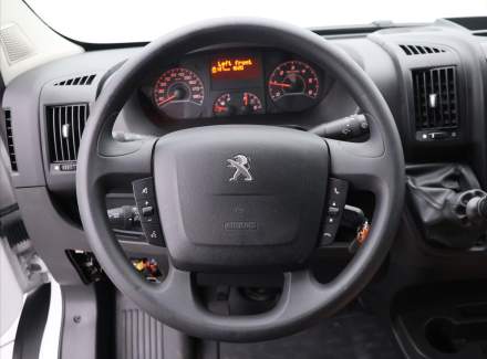 Peugeot - Boxer