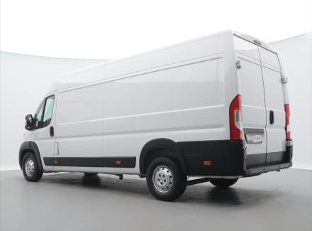 Peugeot - Boxer