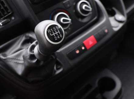 Peugeot - Boxer