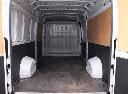 Peugeot - Boxer