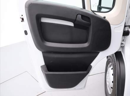 Peugeot - Boxer