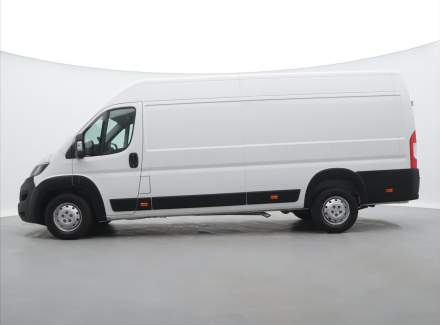 Peugeot - Boxer