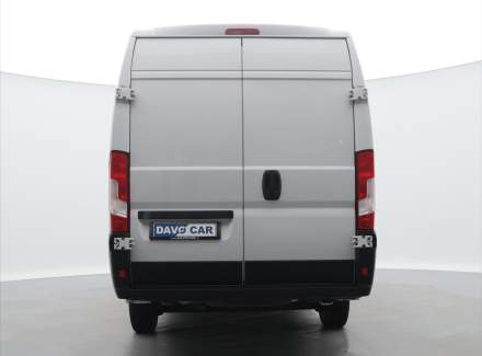 Peugeot - Boxer