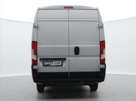 Peugeot - Boxer