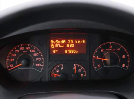 Peugeot - Boxer