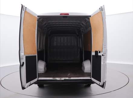 Peugeot - Boxer
