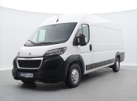 Peugeot - Boxer