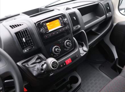 Peugeot - Boxer
