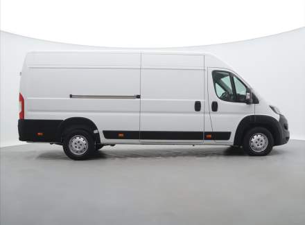 Peugeot - Boxer