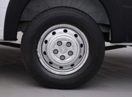 Peugeot - Boxer