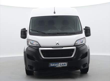 Peugeot - Boxer