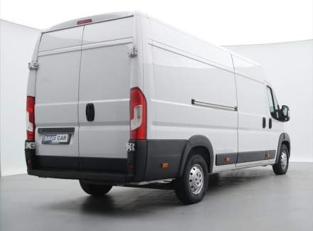 Peugeot - Boxer