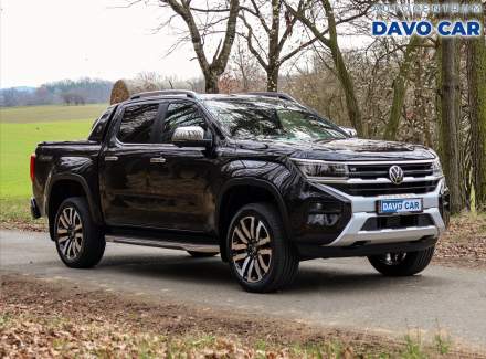 Volkswagen - Amarok
