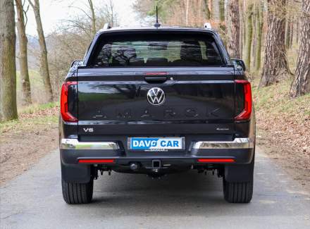 Volkswagen - Amarok