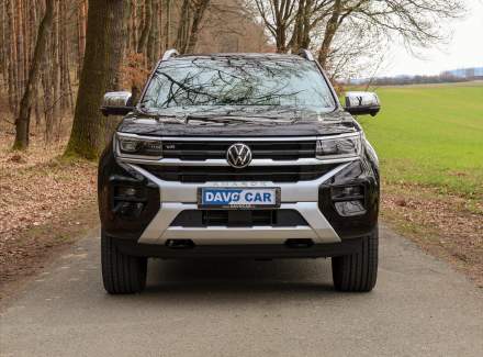 Volkswagen - Amarok